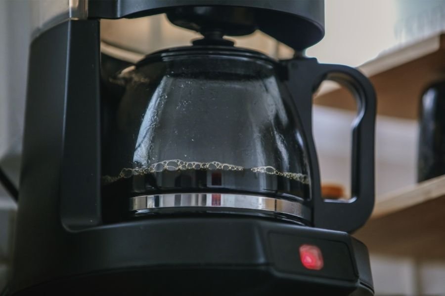 filter coffee machines