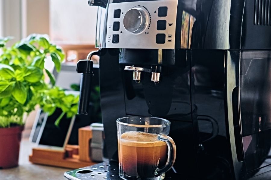 Best Coffee Vending Machine