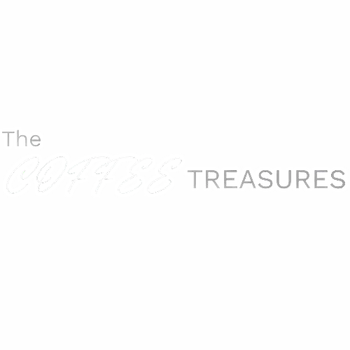 Coffee Treasures Logo