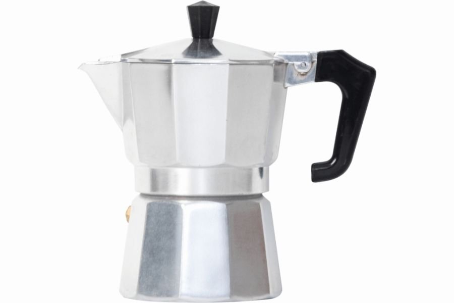 Moka Pot Coffee