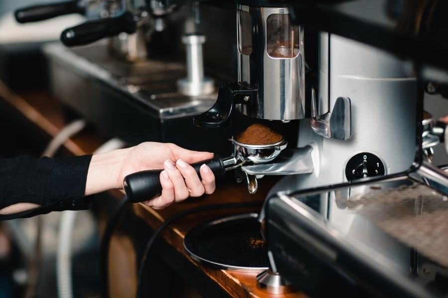 Cold Brew Coffee Maker