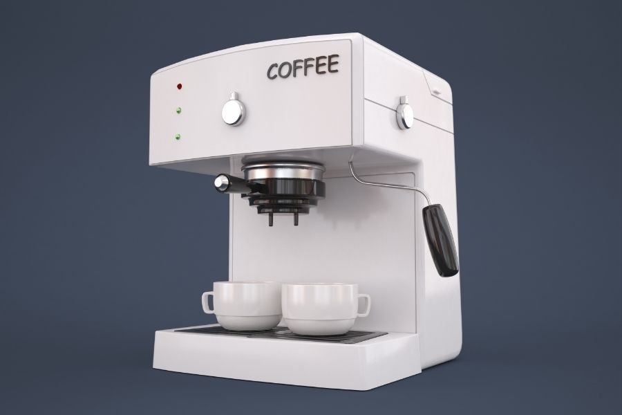 De Longhi Coffee Machines