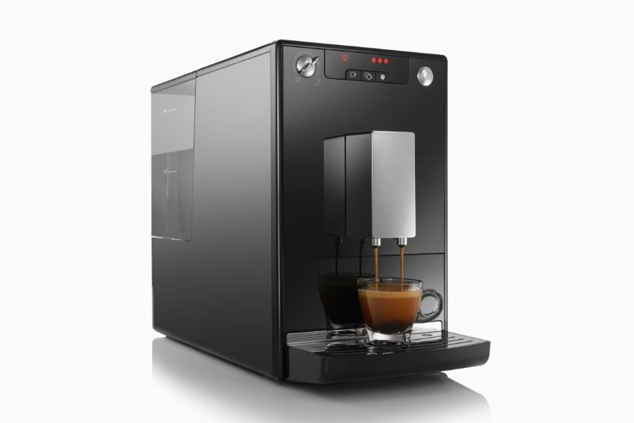 gaggia espresso machine