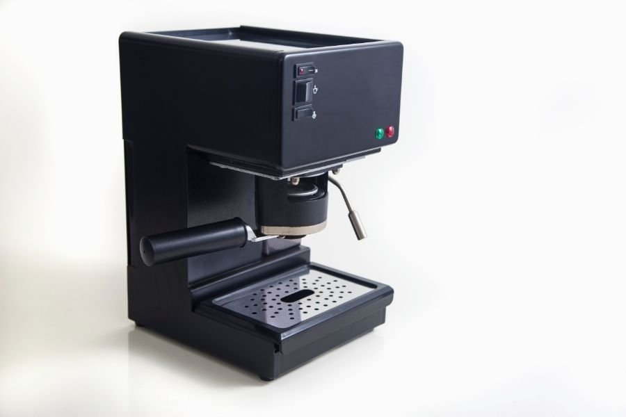 gaggia expresso machine