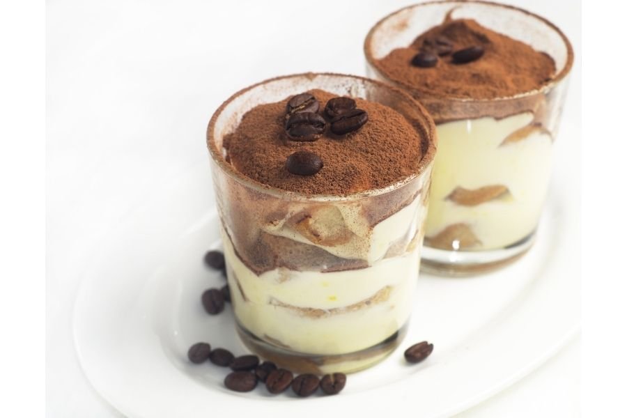 tiramisu coffee creamer