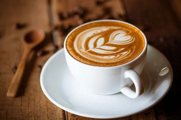 hot coffee recipes