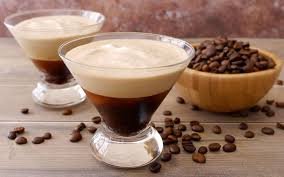 shakerato coffee recipe