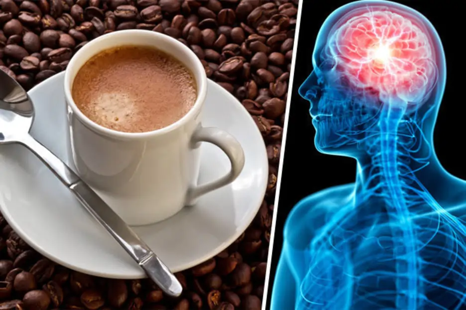 Brain Benefits of Coffee