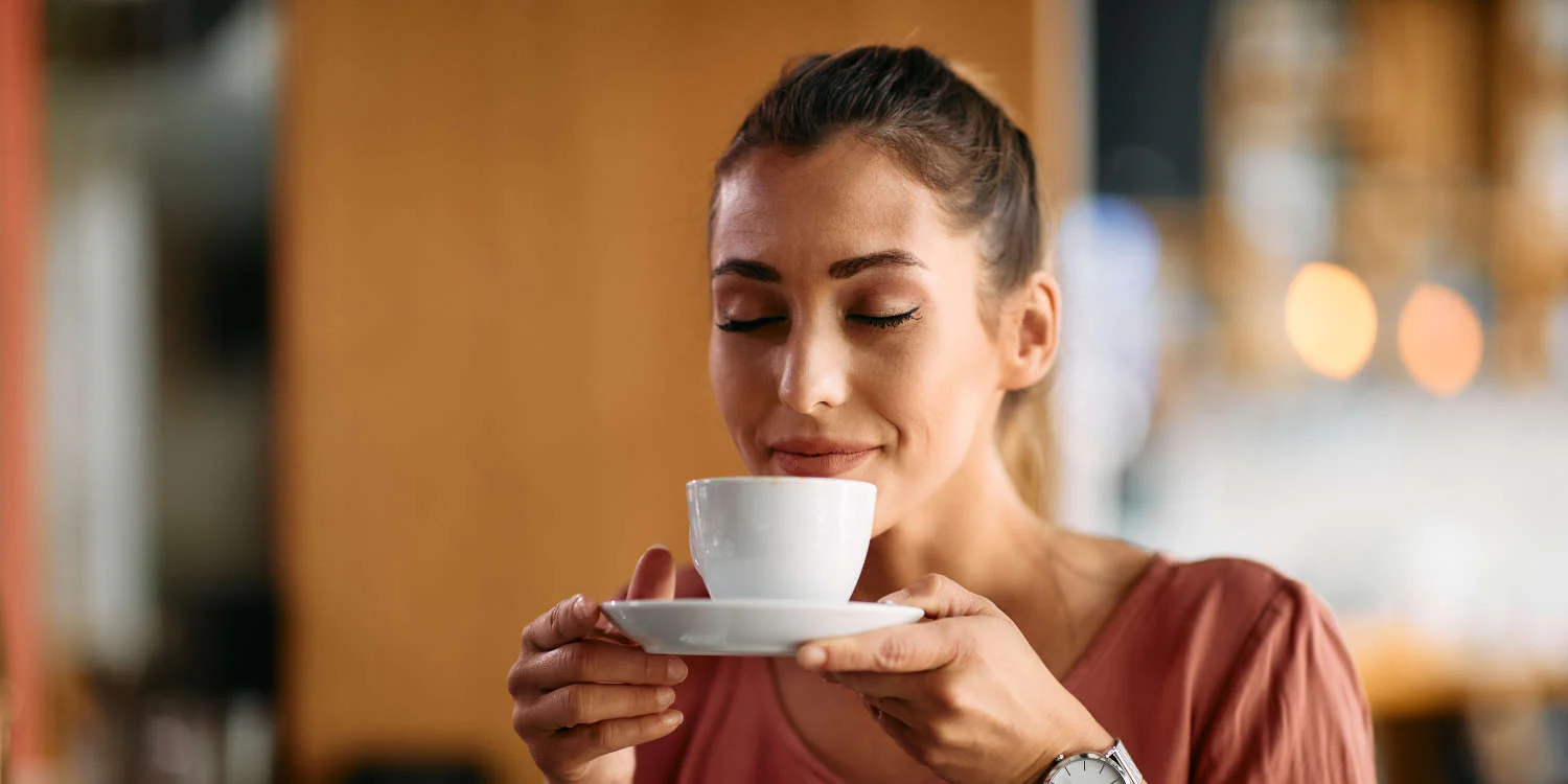 Brain Benefits of Coffee